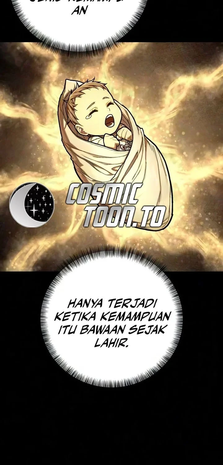 Executioner Chapter 61 - halaman 4