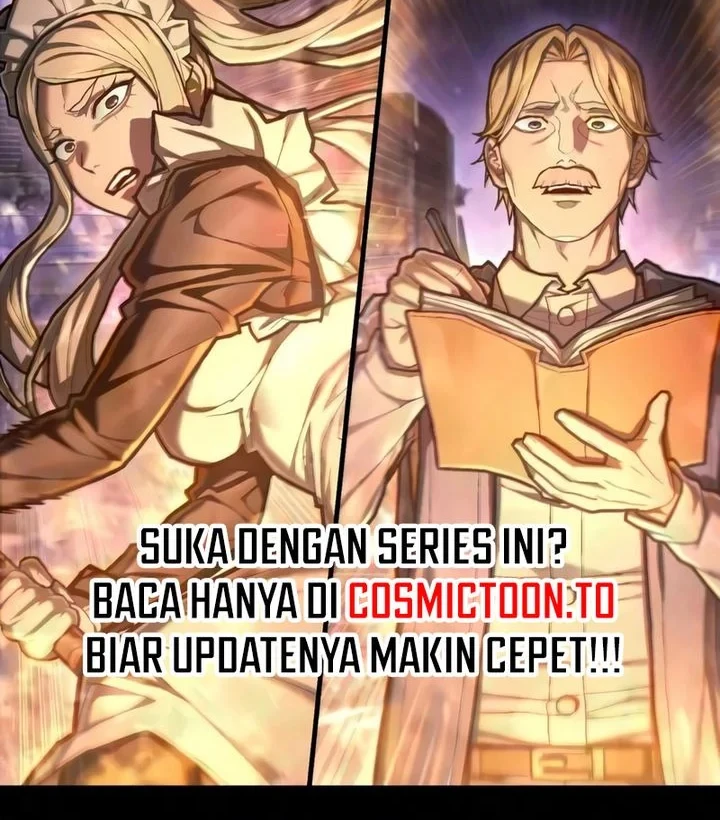 Executioner Chapter 61 - halaman 41