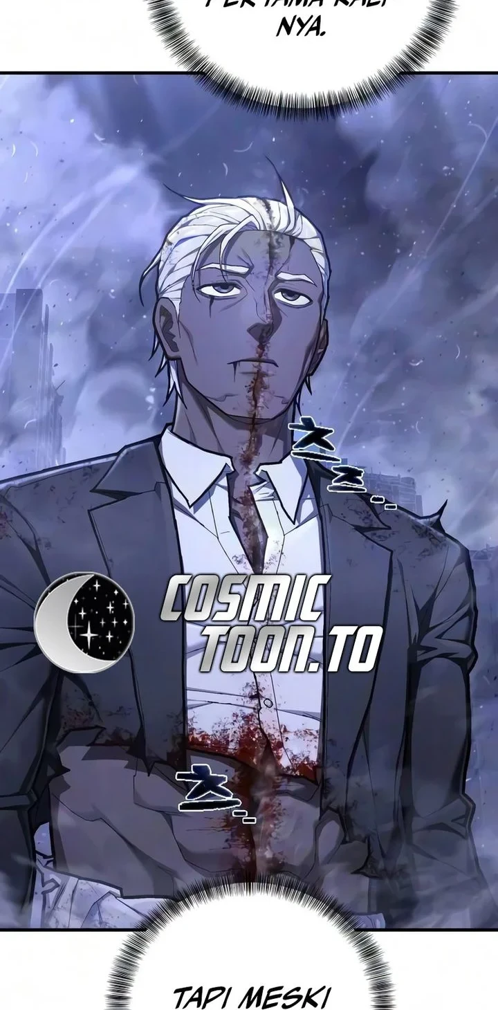 Executioner Chapter 61 - halaman 45