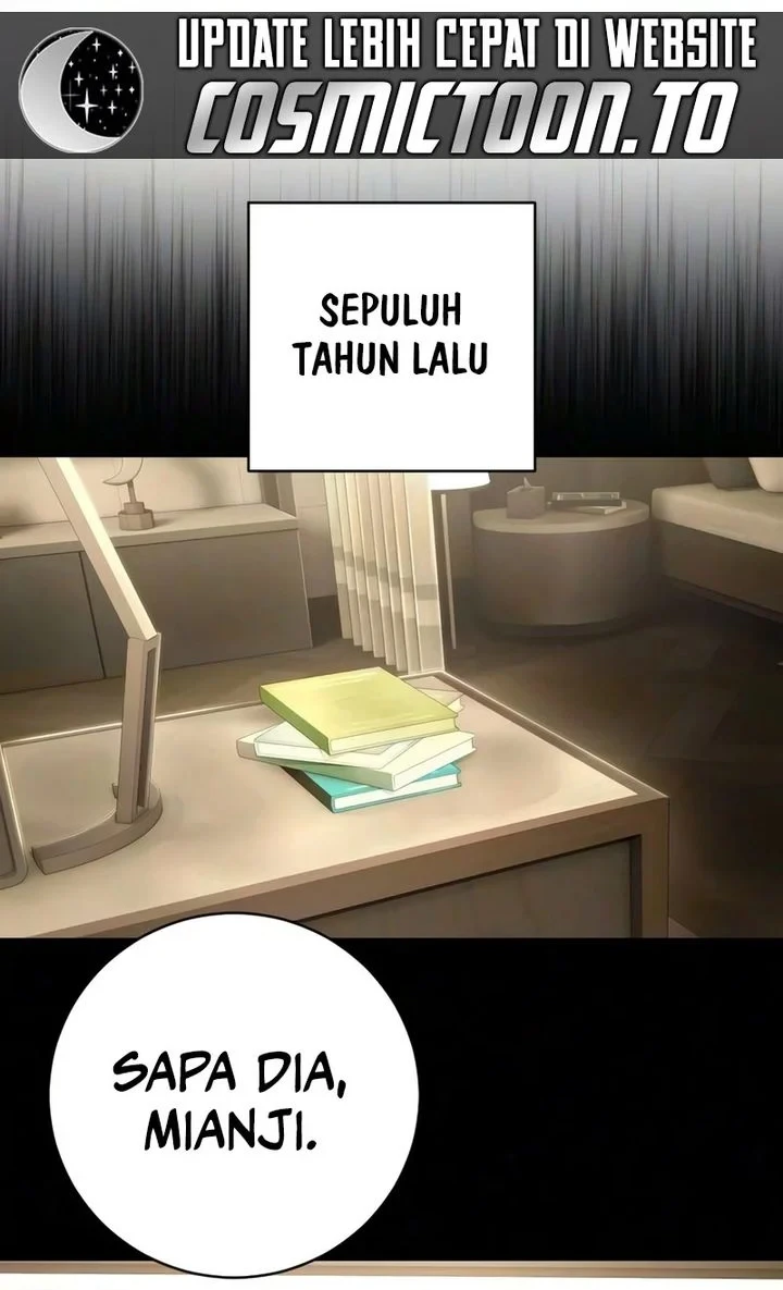 Executioner Chapter 61 - halaman 56