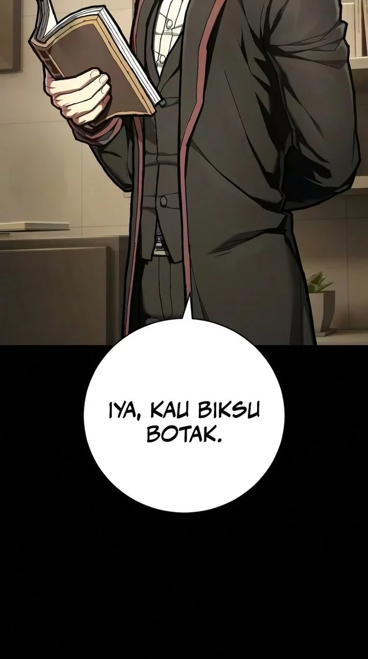 Executioner Chapter 61 - halaman 58