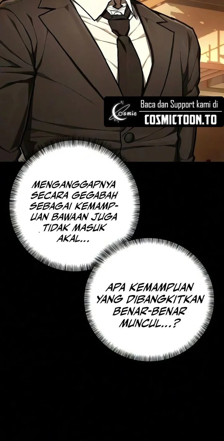 Executioner Chapter 61 - halaman 6