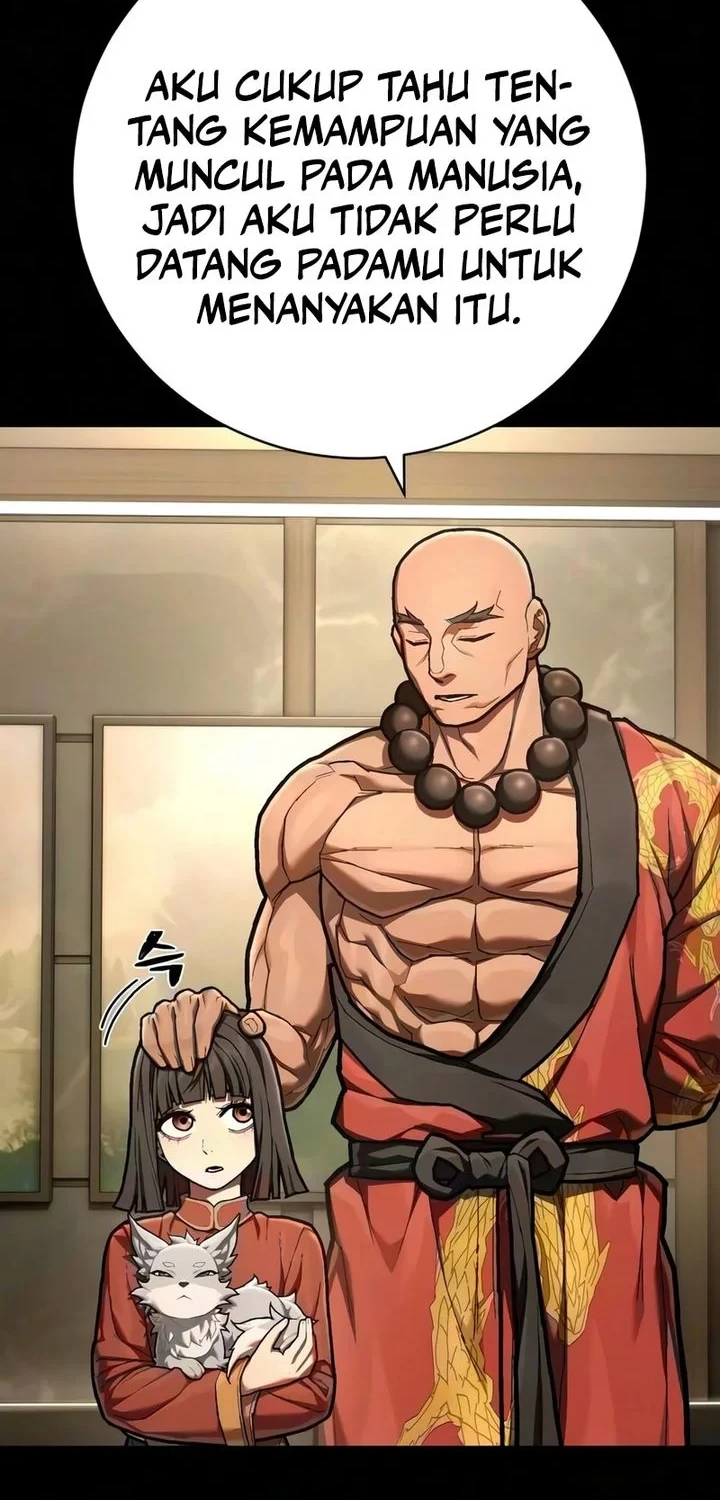 Executioner Chapter 61 - halaman 63
