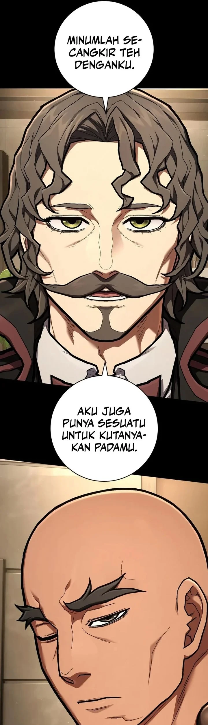 Executioner Chapter 62 - halaman 15