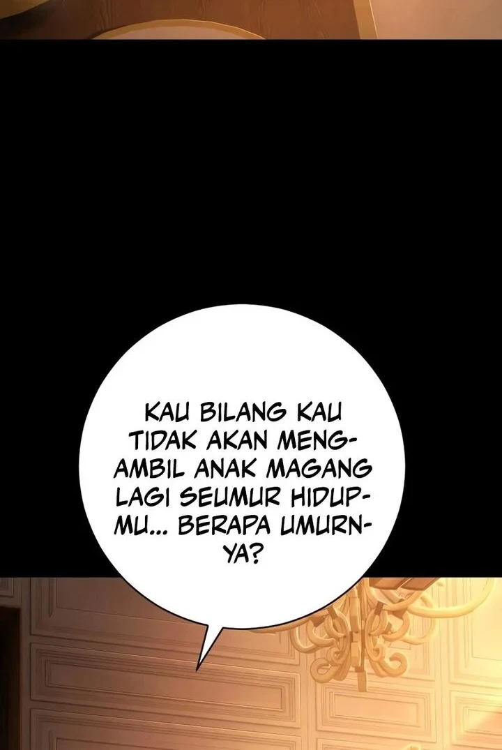 Executioner Chapter 62 - halaman 18