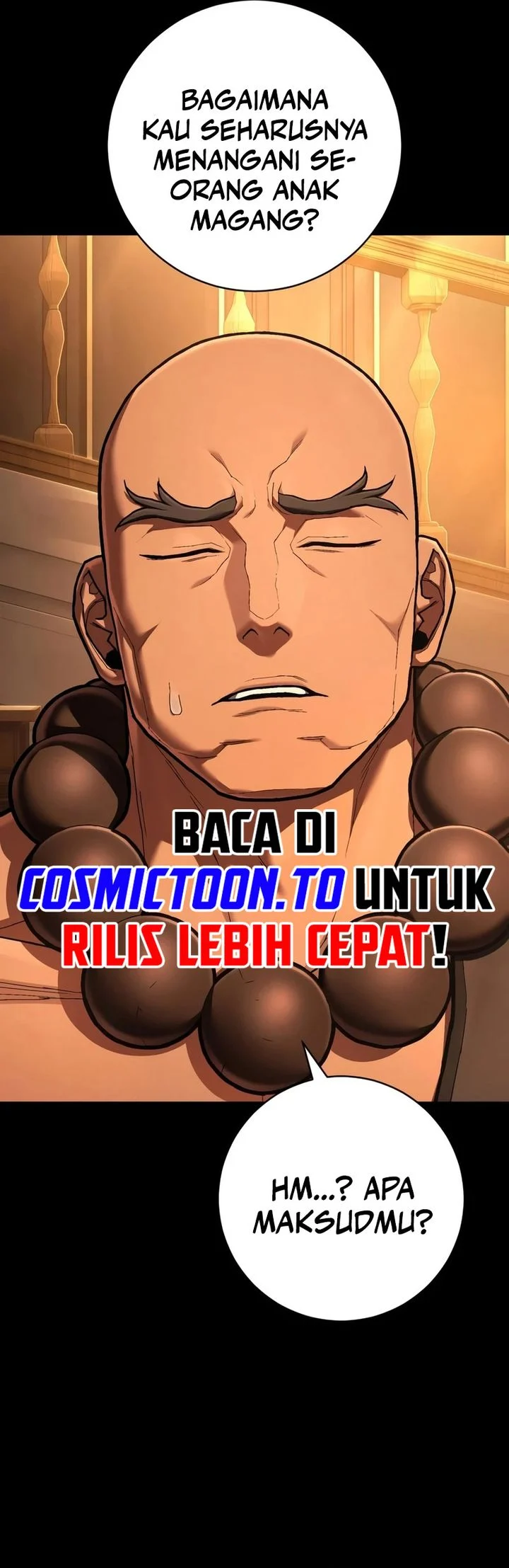 Executioner Chapter 62 - halaman 21