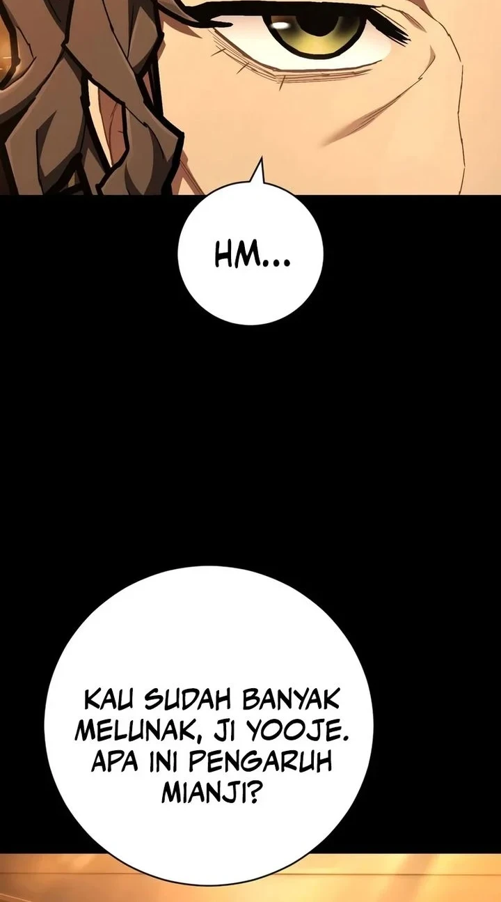 Executioner Chapter 62 - halaman 24