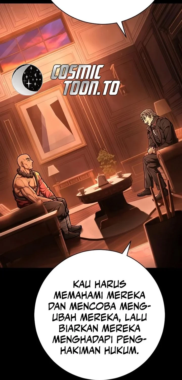 Executioner Chapter 62 - halaman 32