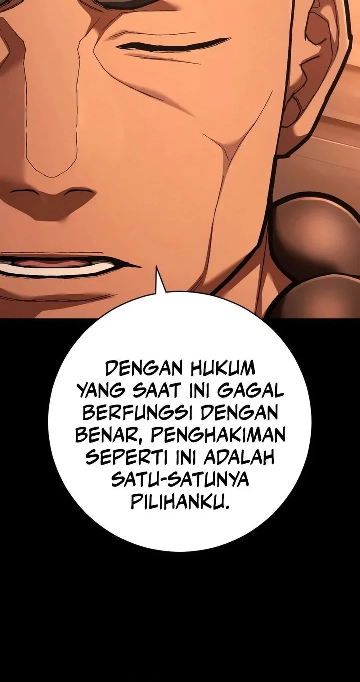 Executioner Chapter 62 - halaman 34