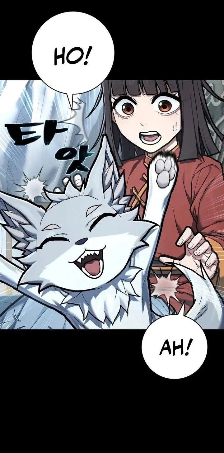 Executioner Chapter 62 - halaman 40