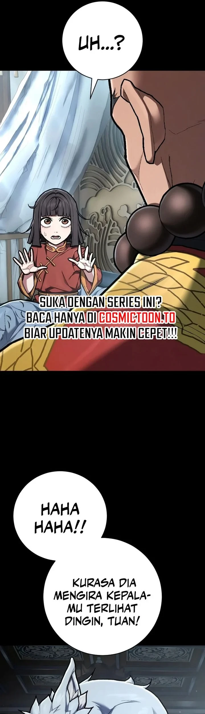 Executioner Chapter 62 - halaman 41