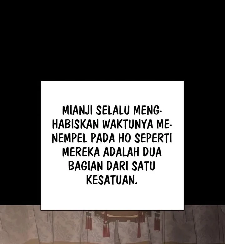 Executioner Chapter 62 - halaman 45