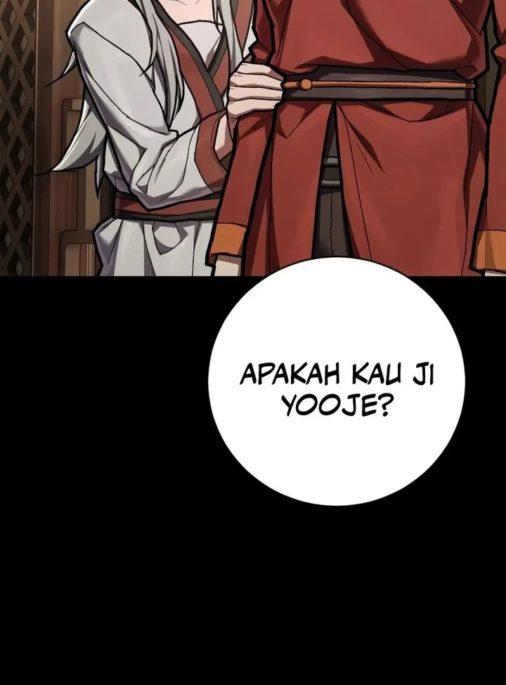 Executioner Chapter 62 - halaman 61