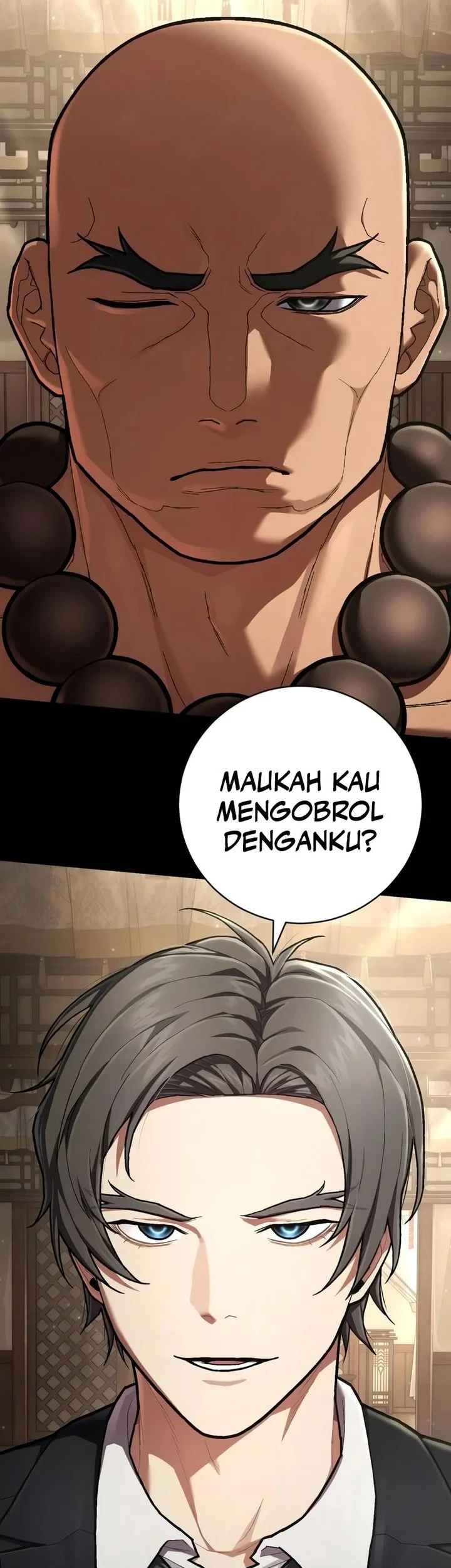 Executioner Chapter 62 - halaman 64