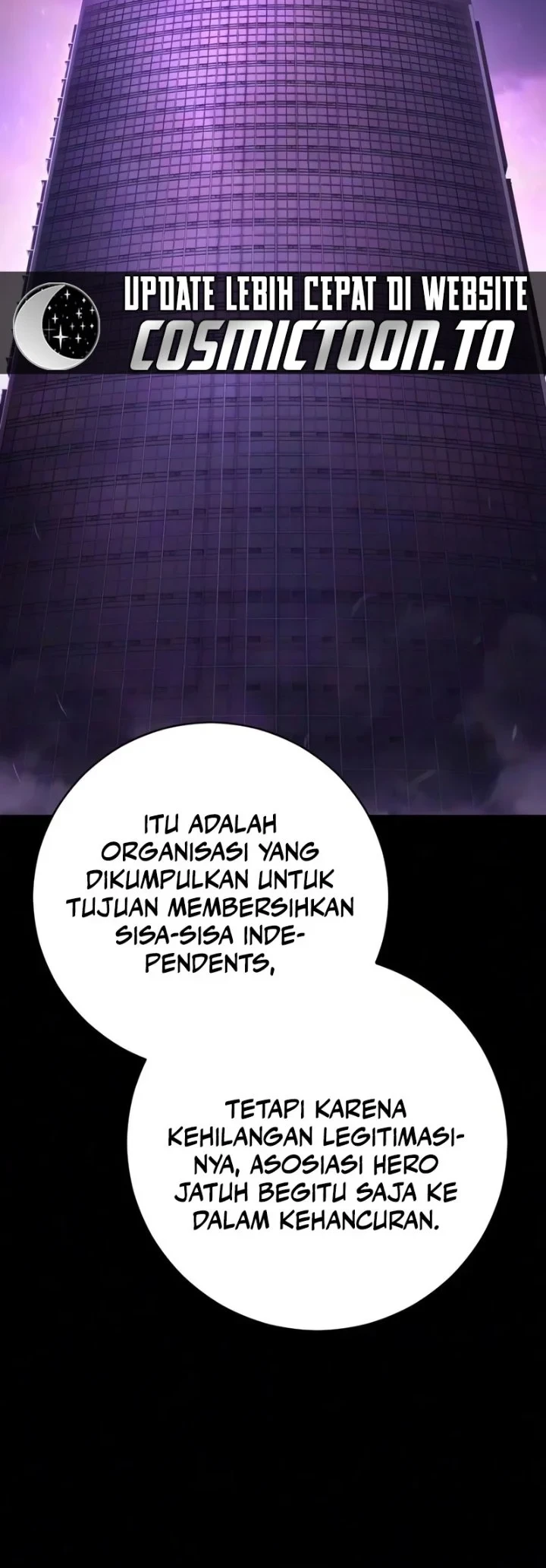 Executioner Chapter 63 - halaman 12