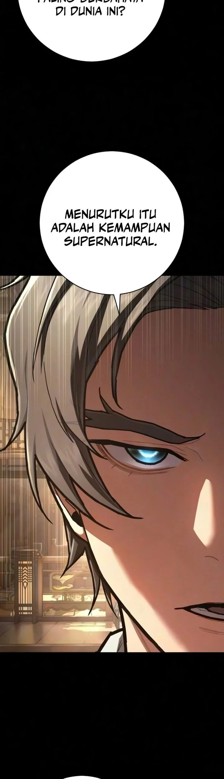 Executioner Chapter 63 - halaman 16