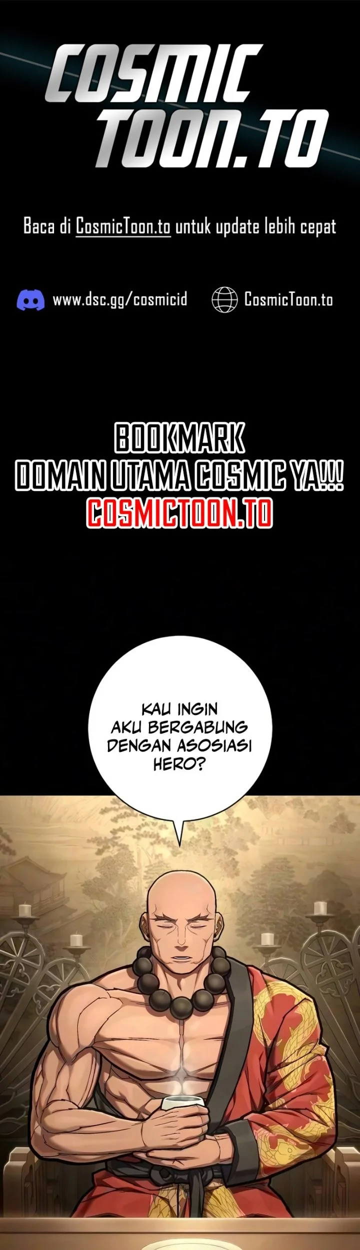 Executioner Chapter 63 - halaman 2