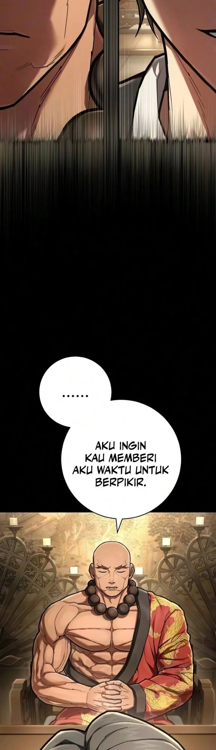 Executioner Chapter 63 - halaman 22
