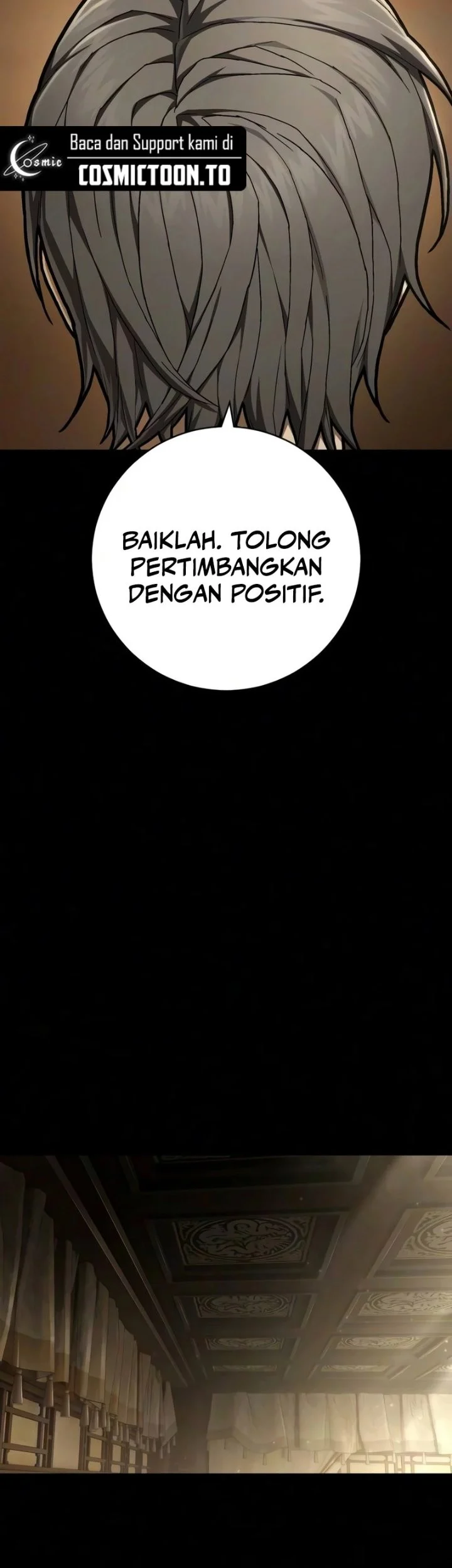 Executioner Chapter 63 - halaman 23