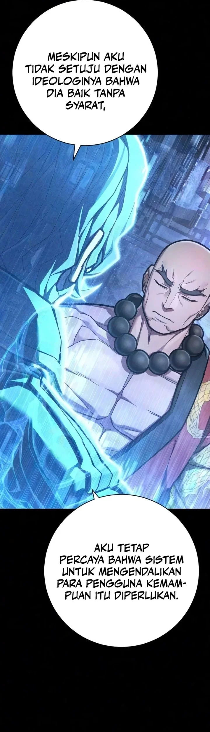 Executioner Chapter 63 - halaman 31