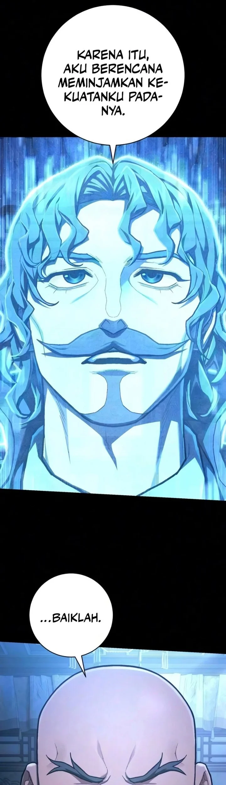 Executioner Chapter 63 - halaman 32
