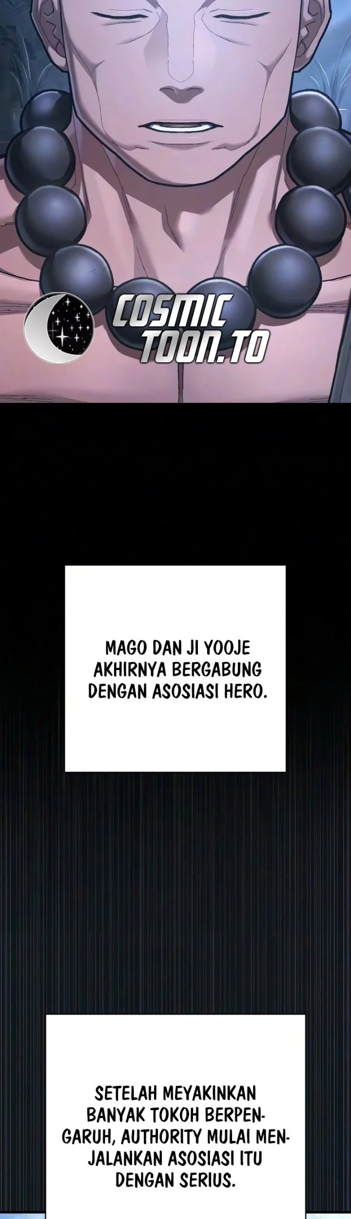 Executioner Chapter 63 - halaman 33