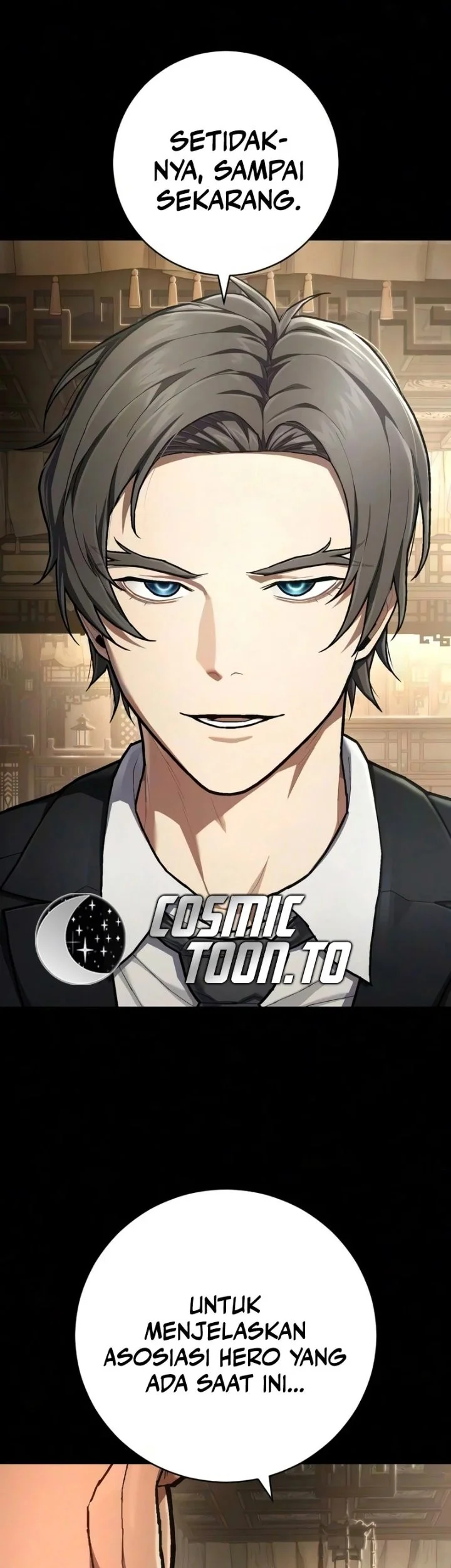 Executioner Chapter 63 - halaman 4