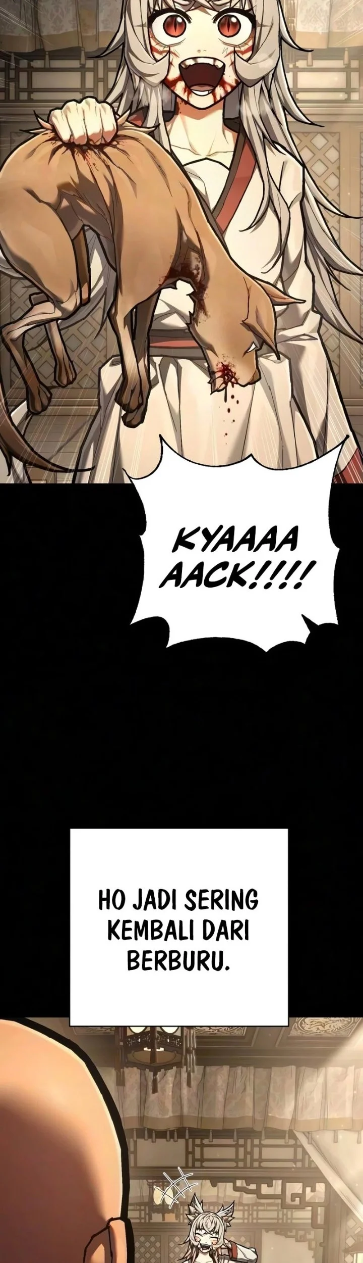 Executioner Chapter 63 - halaman 43