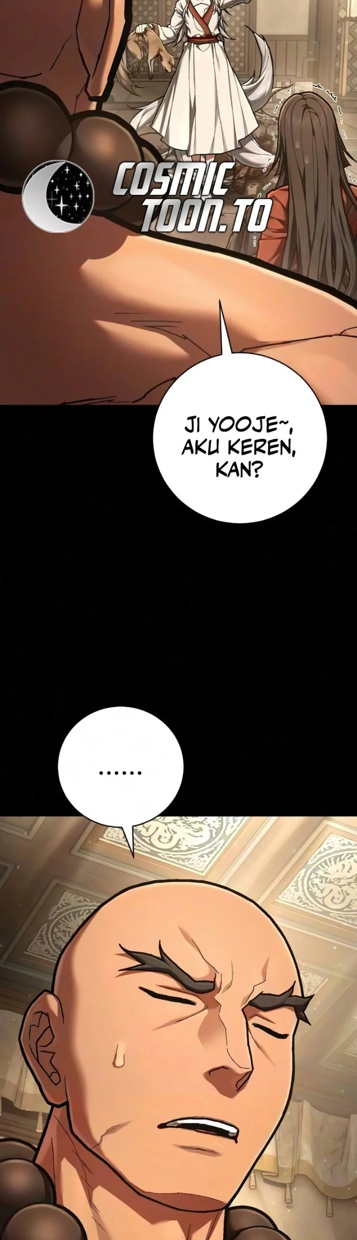 Executioner Chapter 63 - halaman 44