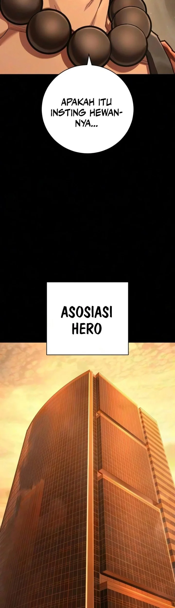 Executioner Chapter 63 - halaman 45