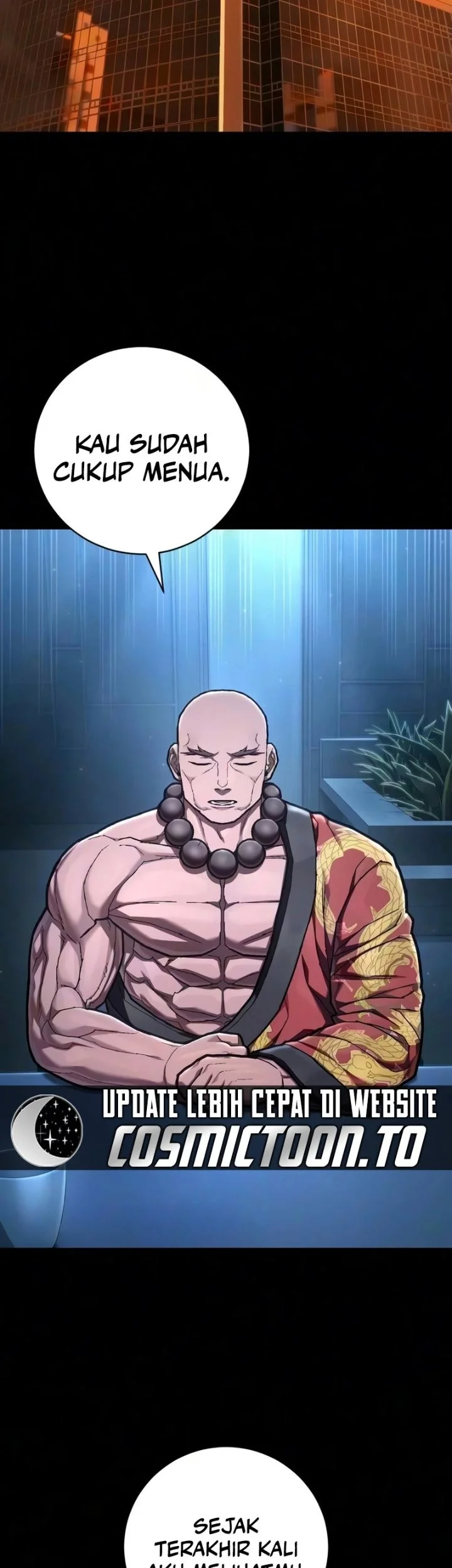 Executioner Chapter 63 - halaman 46