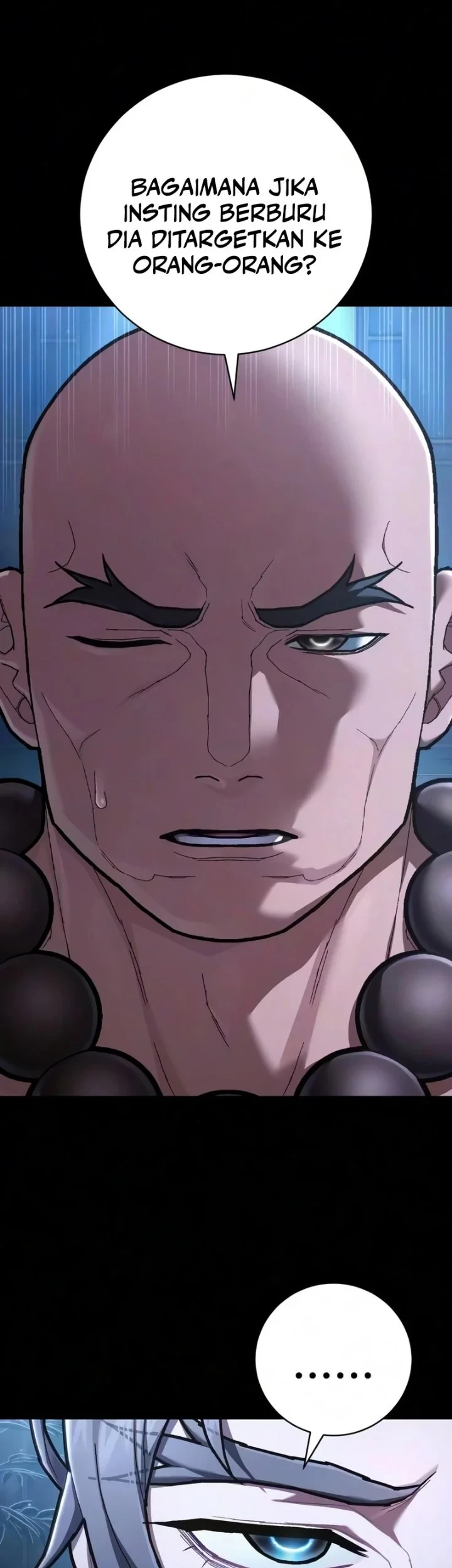 Executioner Chapter 63 - halaman 50