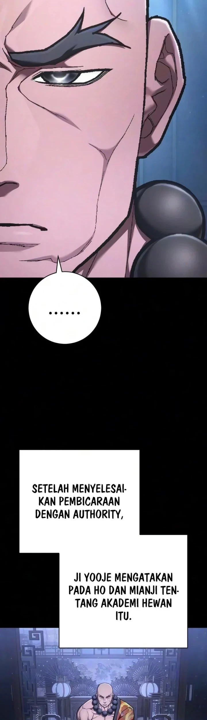 Executioner Chapter 63 - halaman 54