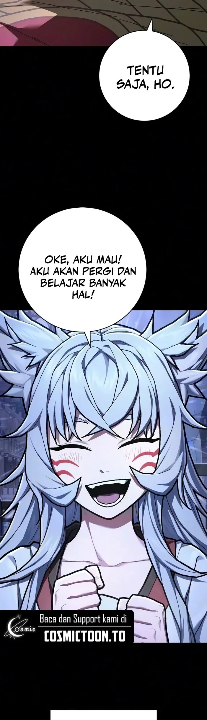 Executioner Chapter 63 - halaman 56