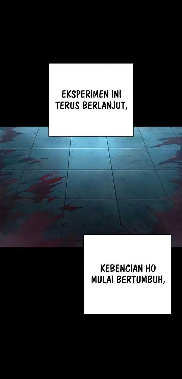 Executioner Chapter 64 - halaman 10