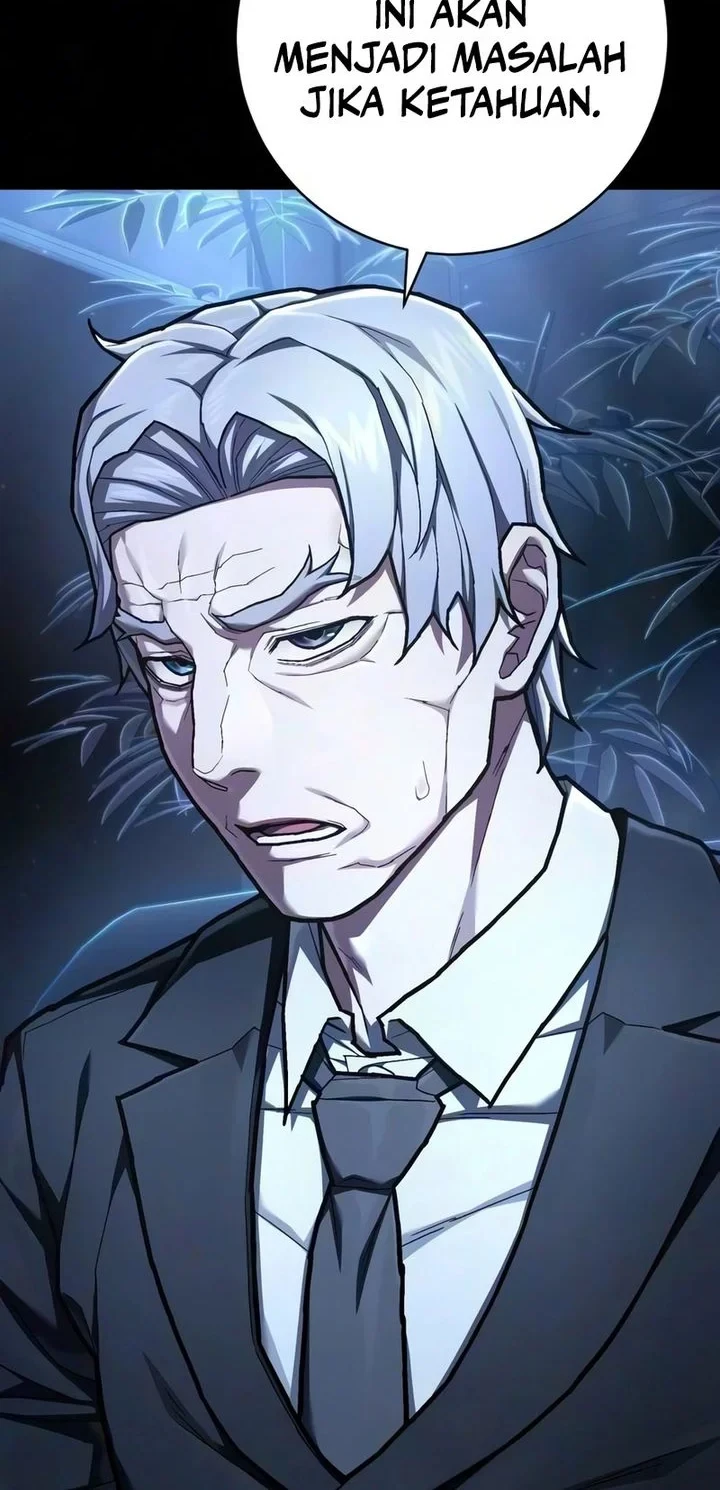 Executioner Chapter 64 - halaman 16