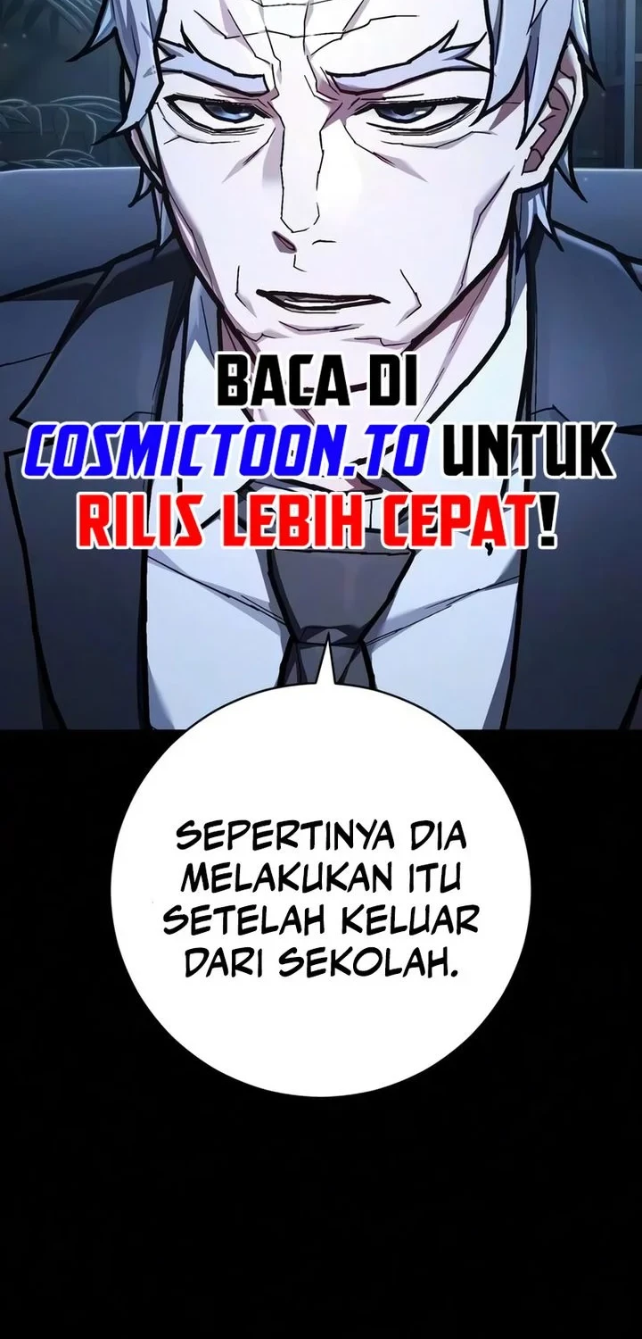 Executioner Chapter 64 - halaman 20