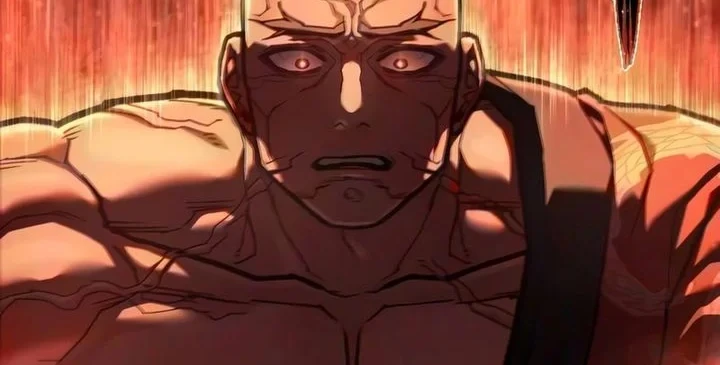 Executioner Chapter 64 - halaman 22