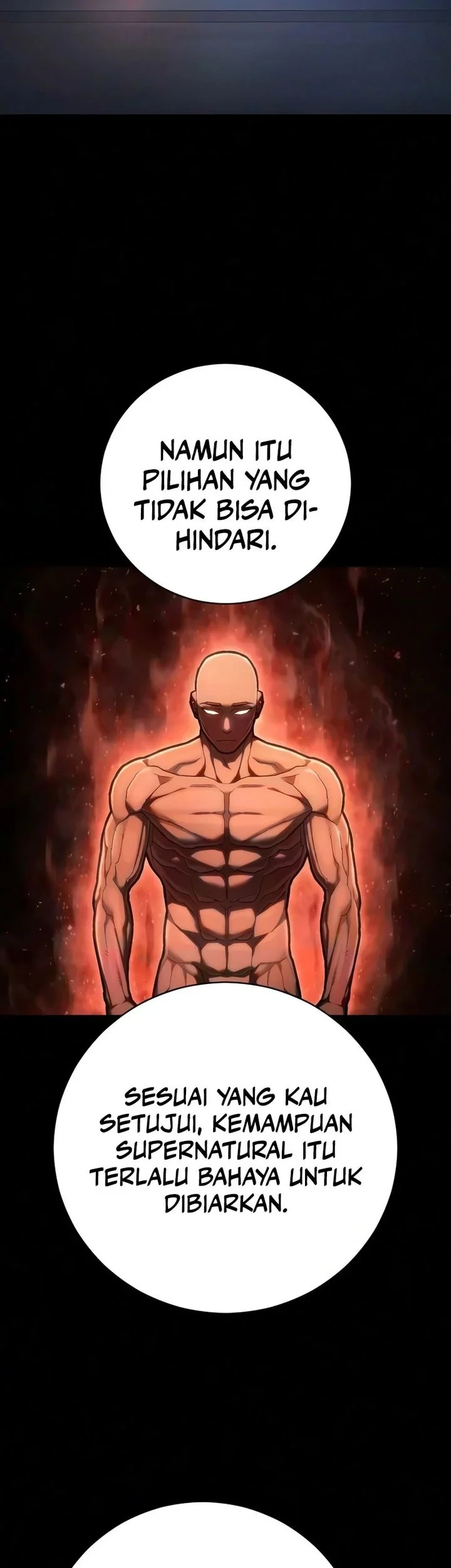 Executioner Chapter 64 - halaman 25