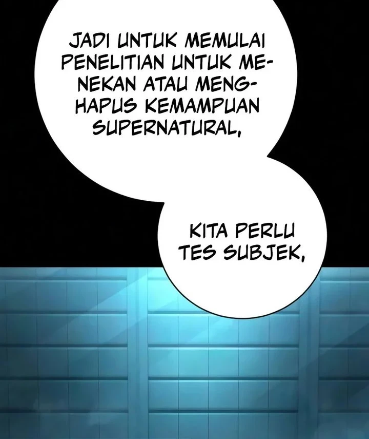 Executioner Chapter 64 - halaman 26