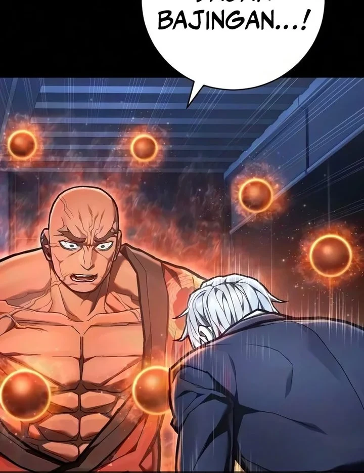 Executioner Chapter 64 - halaman 33