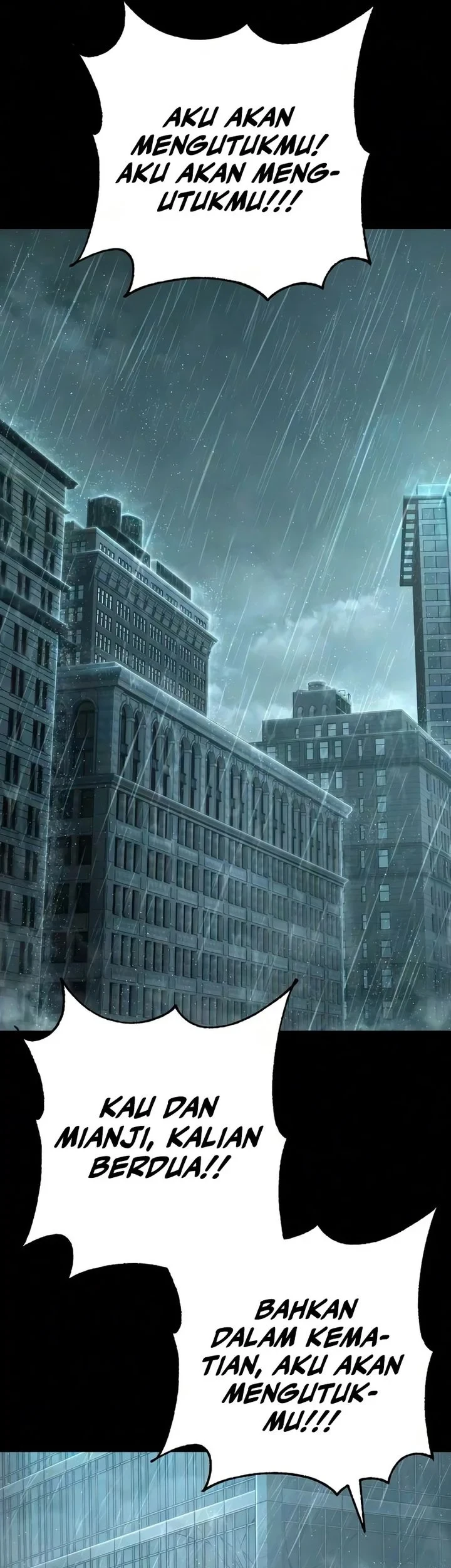 Executioner Chapter 64 - halaman 40