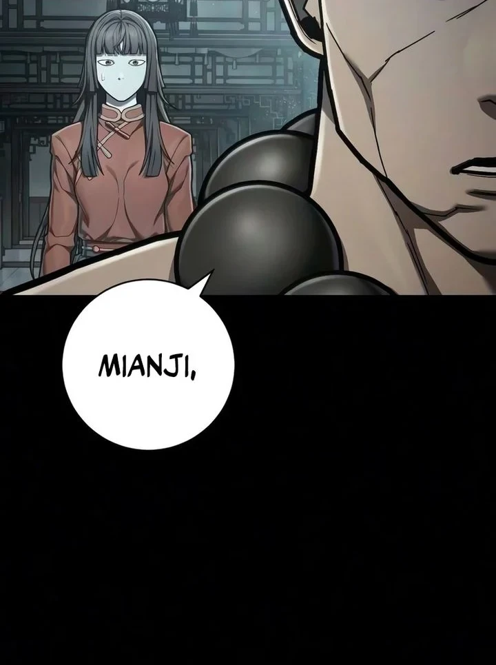 Executioner Chapter 64 - halaman 43