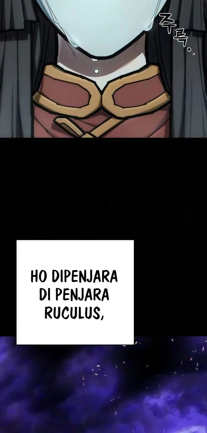Executioner Chapter 64 - halaman 45