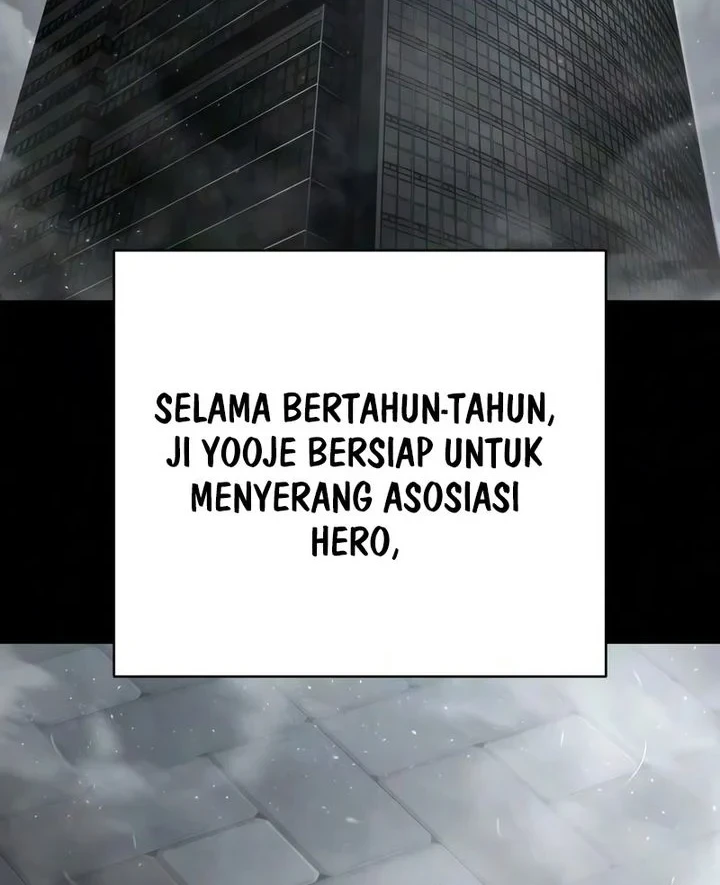 Executioner Chapter 64 - halaman 47