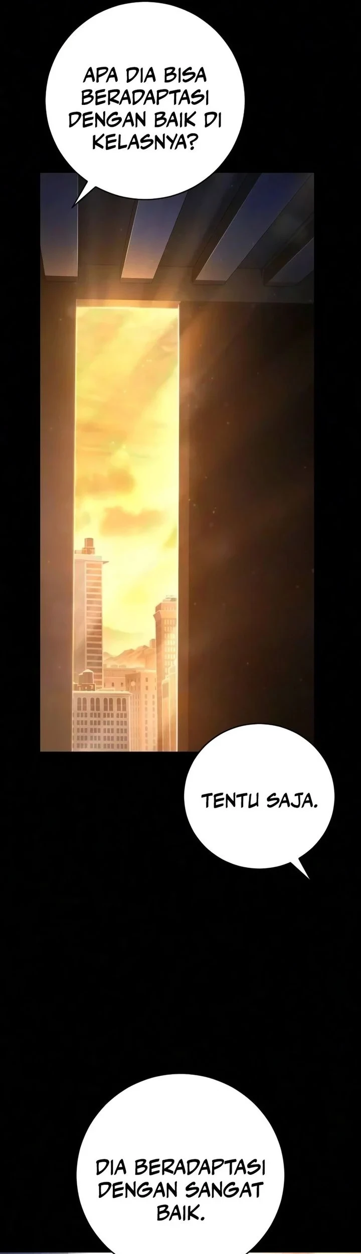 Executioner Chapter 64 - halaman 5