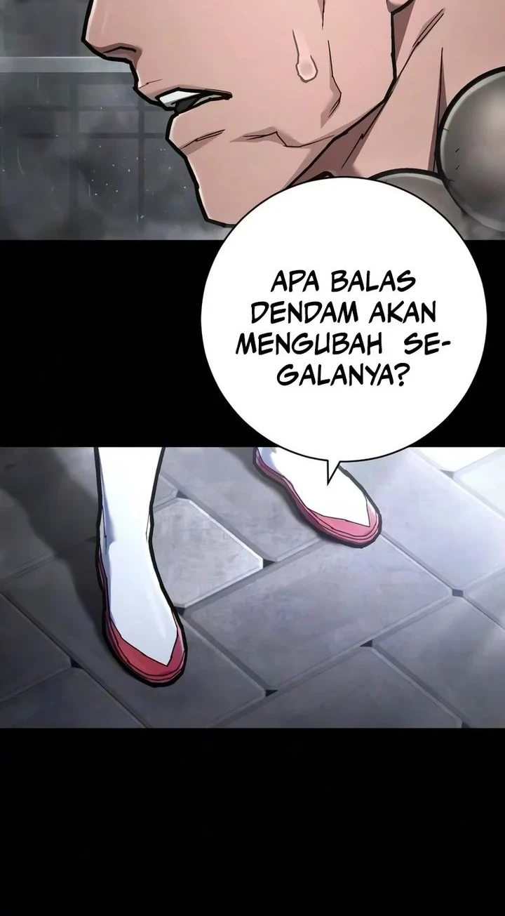 Executioner Chapter 64 - halaman 51
