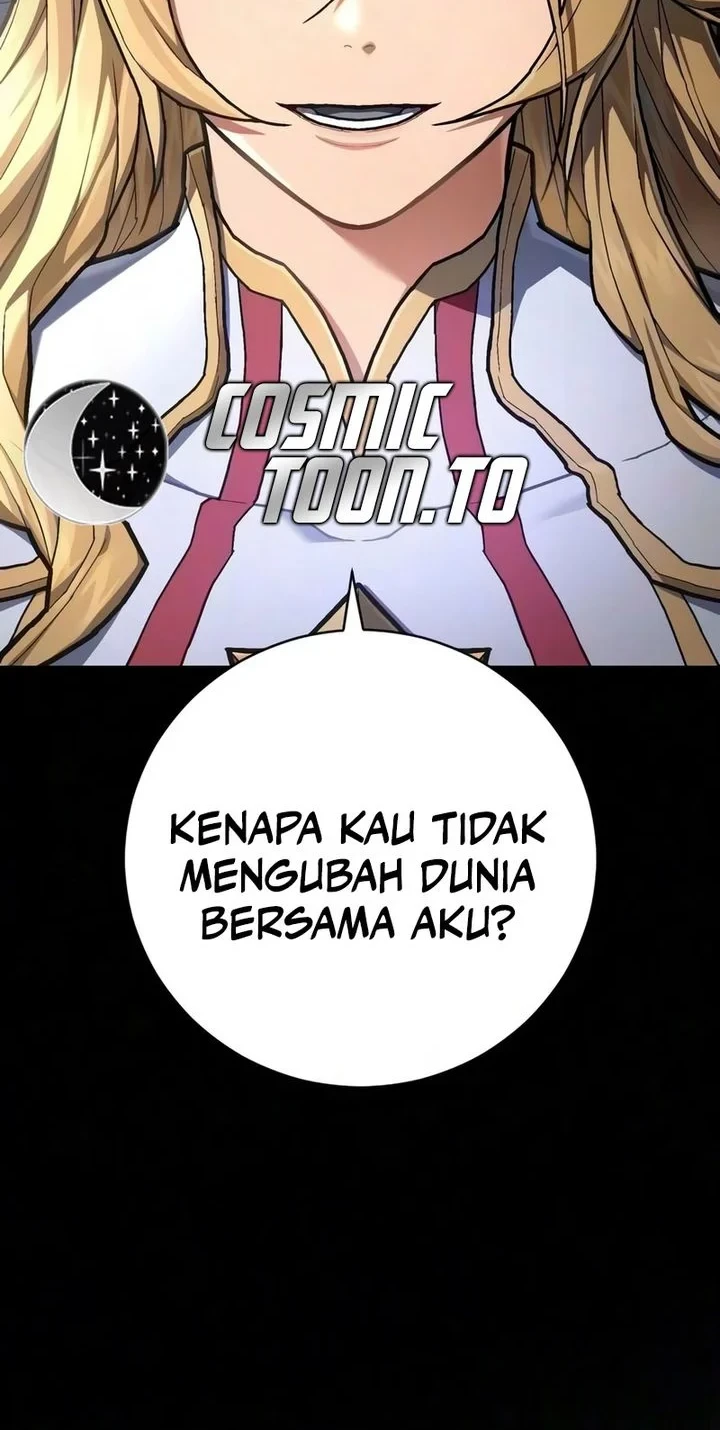 Executioner Chapter 64 - halaman 54