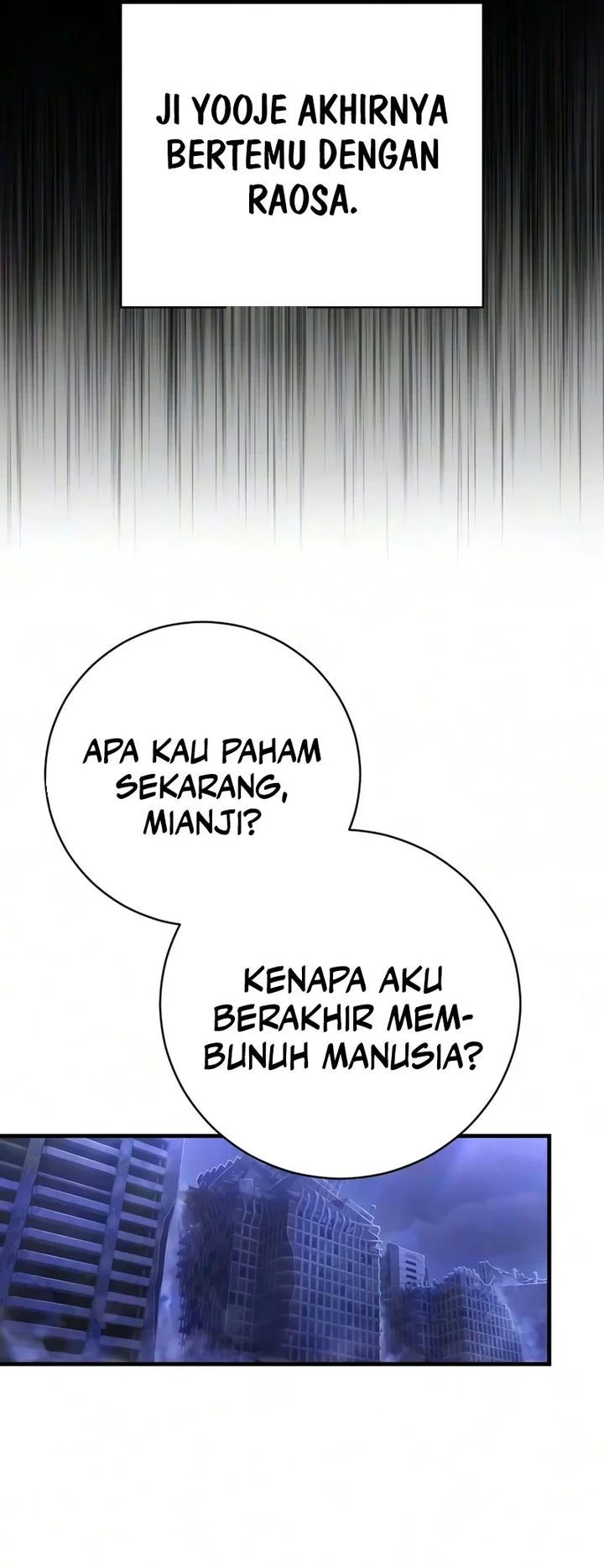 Executioner Chapter 64 - halaman 55