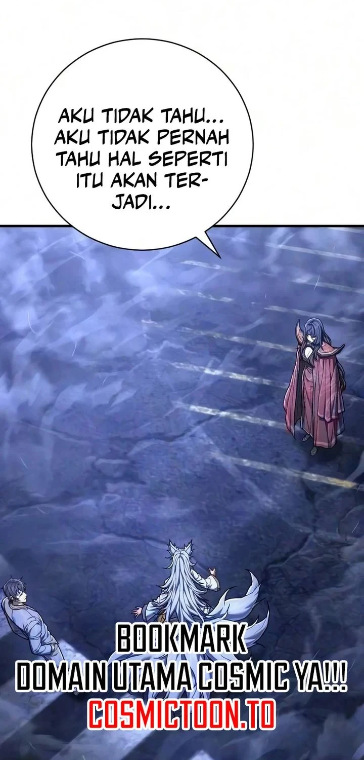 Executioner Chapter 64 - halaman 57